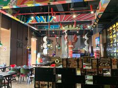 大堂-龙虾风暴(松江店)