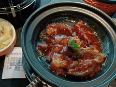 -谷田稻香·砂锅菜(南沙万达广场店)