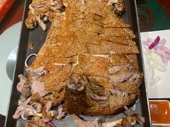 -九十九顶毡房(阜石路店)