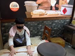 -十二道丰味·徐州土菜·烧烤(何山路店)
