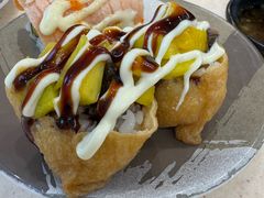 -争鲜回转寿司(东方银座店)