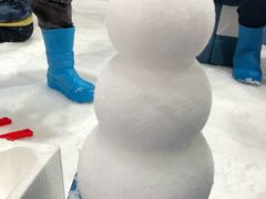 -Mr·Kuma酷么先生雪之乐园