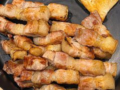 -笑谈小街·韩国料理(萝岗店)