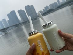-果呀呀(国金街店)
