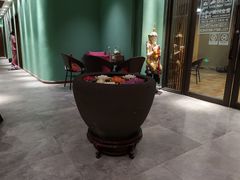 大堂-MintsThai沁泰都市SPA·泰式按摩(公园1903店)