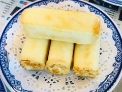 -捷信牛奶甜品世家(学府店)