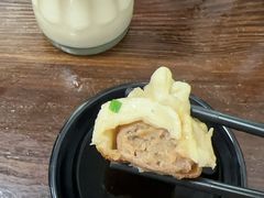 -赵宝美煎包店