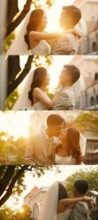 -CD视觉婚纱摄影