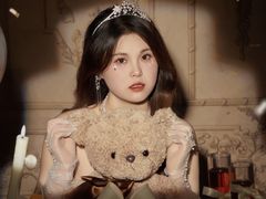 -海马体照相馆(上海晶耀前滩店)