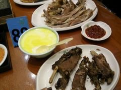 -清真·益鑫羊肉手抓馆(花园北街店)