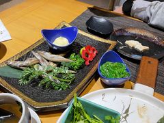 -吉之仙•中国制造•出口级食材日料店(领事馆总店)