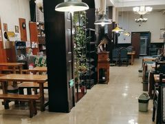 -朝花夕拾中餐厅(台儿庄古城复兴广场店)