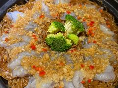 -老灶房-四川土菜(铁牛广场店)