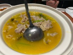 酸汤肥牛-大鸭梨烤鸭(甘家口店)