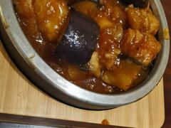 -逸林轩中餐厅(中信泰富朱家角锦江酒店)