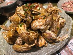 椒盐虾爬子-海贡平价海鲜超市