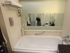 -澳门十六浦索菲特大酒店