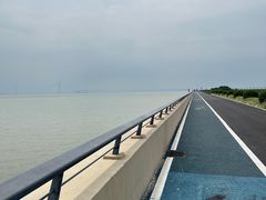 -南沙十九涌渔人码头-南门