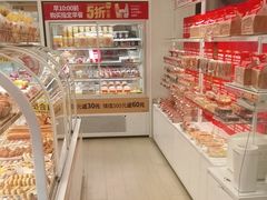 -味多美蛋糕(杨闸环岛店)