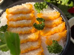 黄金耳蘑菇-慢丽江·云南野生菌土鸡锅(西山店)