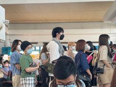 -厦门高崎国际机场-T3航站楼