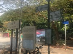 -南丫岛