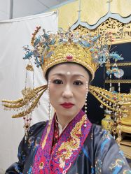 -凤绫儿亲子儿童摄影馆(天津店)