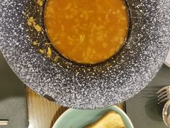 -萌啊莫·素食天津菜·西餐(五大道店)