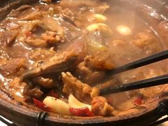 -范贤光鸡公煲(平乐园总店)