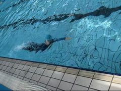 -曹杨游泳馆