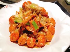 -虾胡闹·澳洲小龙虾·烧烤(福田鲨鱼店)