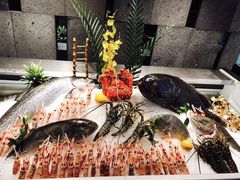 -Mr·Fish鱼鲜生海鲜放题(银泰in99店)