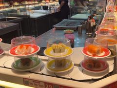 -莲寿司(国兴店)