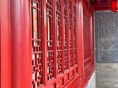 -李叔同故居纪念馆