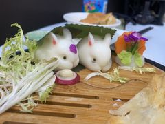 -丰尔粥食·顺德鱼生·干蒸排骨顺德菜(大良分店)