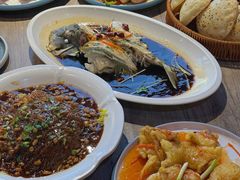 -大京园海鲜烧烤(东城路店)