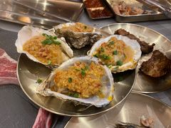 -龙虾奇迹(大华三路店)