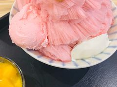 -Ice Monster冰馆·CNN评选全球十大甜品(国贸商城店)