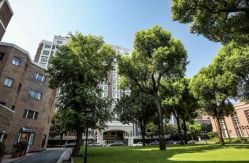 -锦江饭店·锦江小礼堂·宴会厅