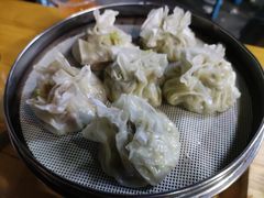 -二道木烤羊腿(桃花潭店)
