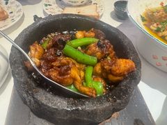 -桂满陇·杭州小馆(巴黎春天浦建店)
