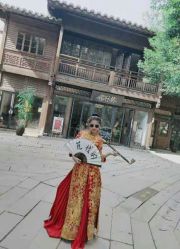 -菲梵摄影(乌山路大洋晶典店)