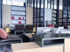 -无锡苏宁银河国际酒店·大堂酒廊