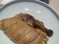 -狮王府淮扬菜(百家湖1912店)