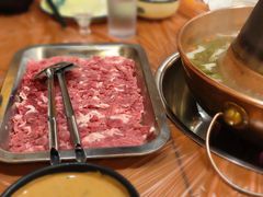 -颐品居涮肉(乌鲁木齐中路店)