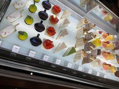 -侘寂甜品(自取店)