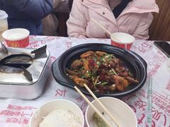 -回味黑鸭煲·始于2006(万松园店)