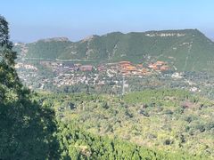 -青州市云门山风景区