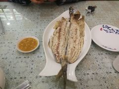 冷吃马鲛鱼-潮汕铺老店(甜水井店)