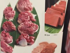-百年果林椰子鸡(中洲店)